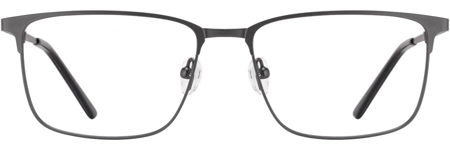 Michael Ryen MRM128 Eyeglasses - view 6